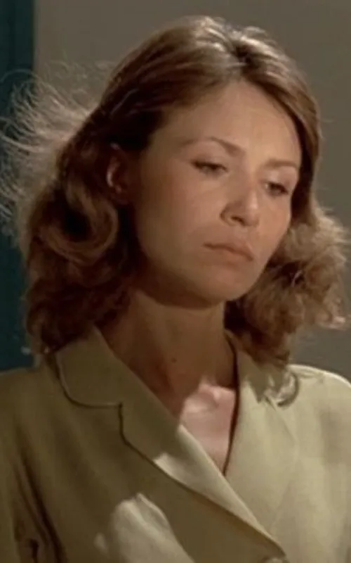Irène Skobline