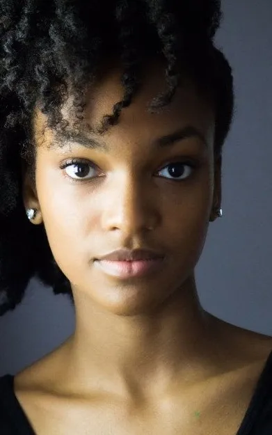 Aria Jackson