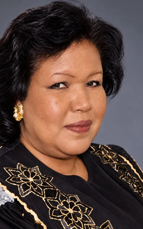Mariam Al Ghadban