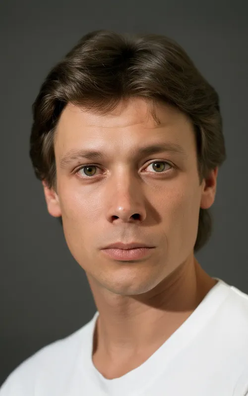 Cem Molvan