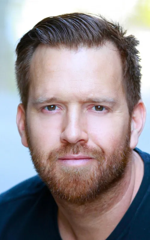 Daniel Spink