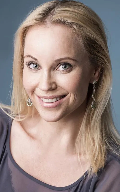 Sofia Helin