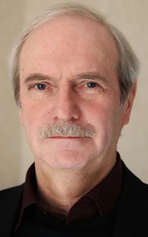 Sergey Zamorev