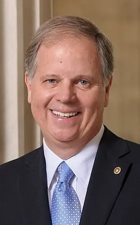 Doug Jones