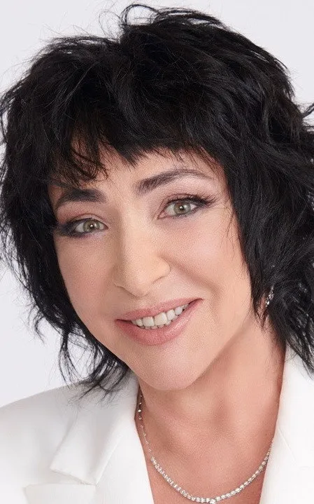 Lolita Milyavskaya