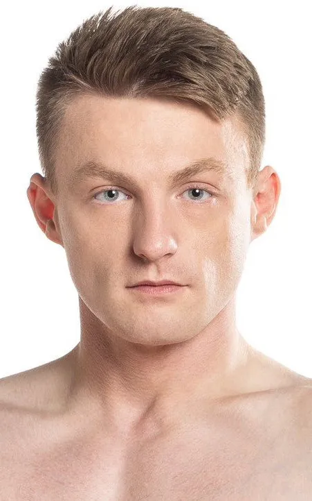 Kyle Harper