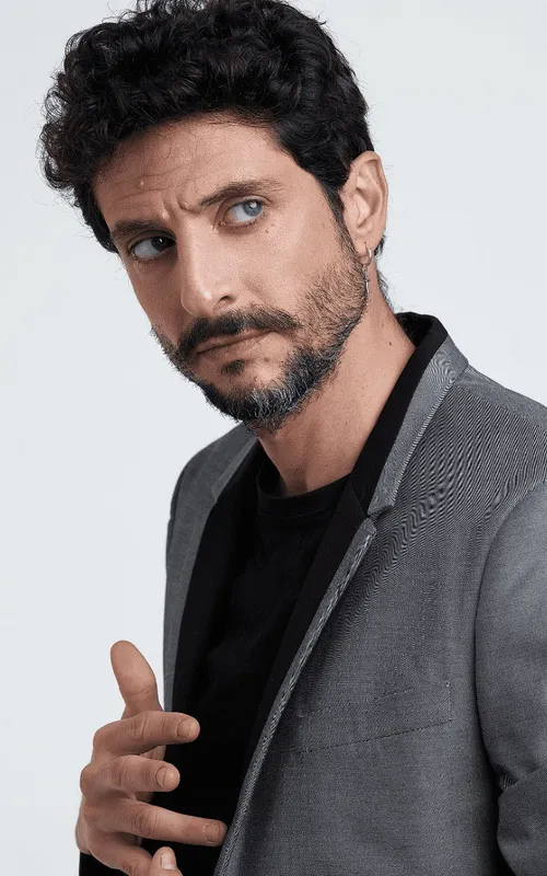 Andreu Kreutzer