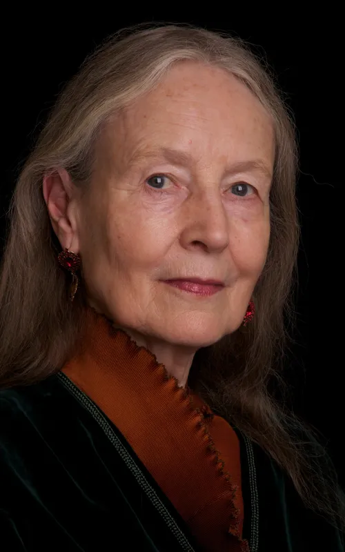 Rose Knox-Peebles