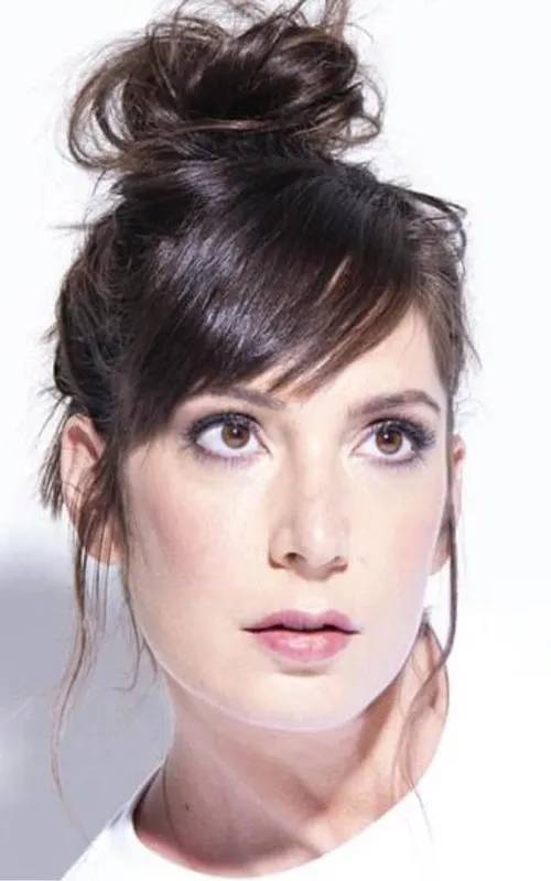 Nora Hamzawi