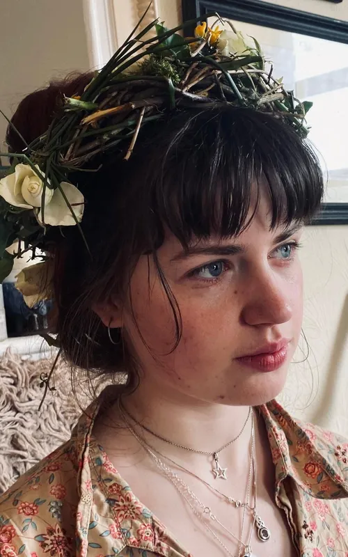 Róisín Ní Dhomhnaill Brólacháin