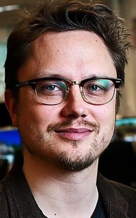 Markus Larsson