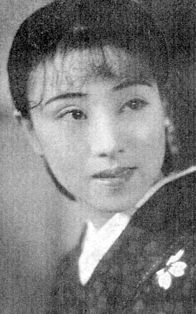 Fujiko Fukamizu