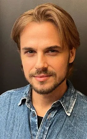 Daniel Erthal