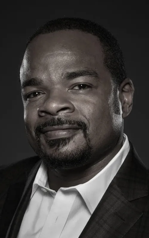 F. Gary Gray