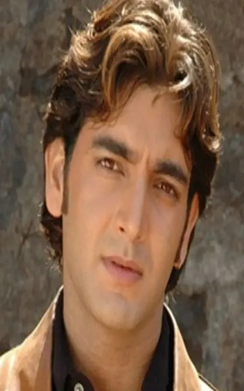 Vineet Raina