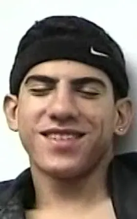 Danny Boy Bigg