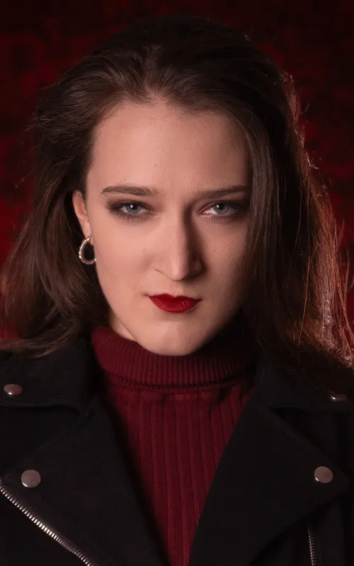 Petra Zábrodská