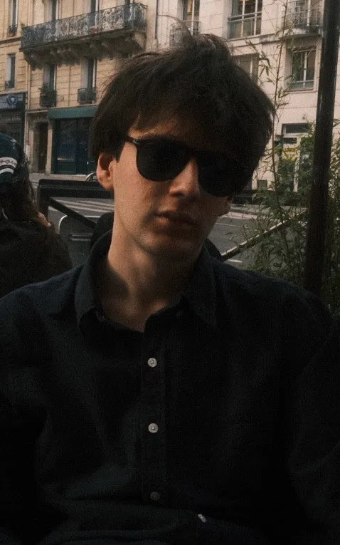 Anatole Le Pêcheur