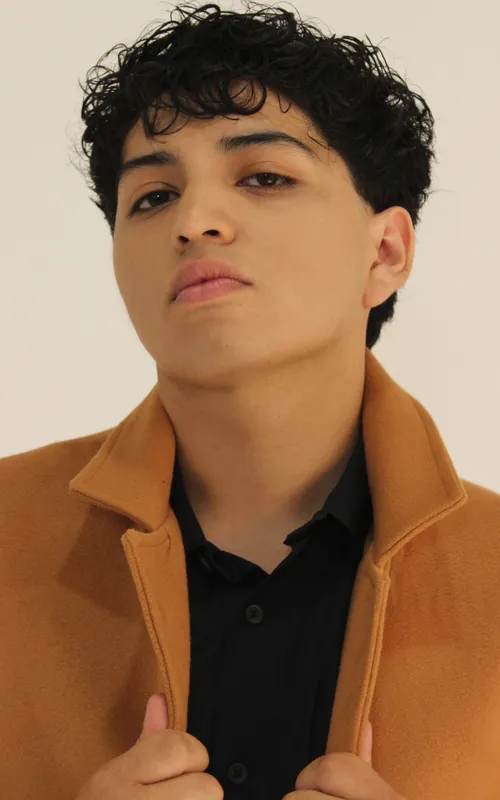 Braulio Adviel G.G.