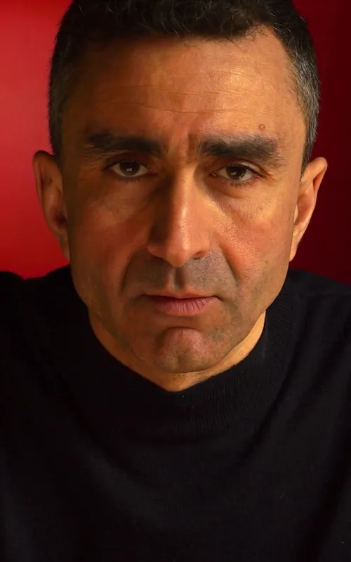 Bachir Bensaddek