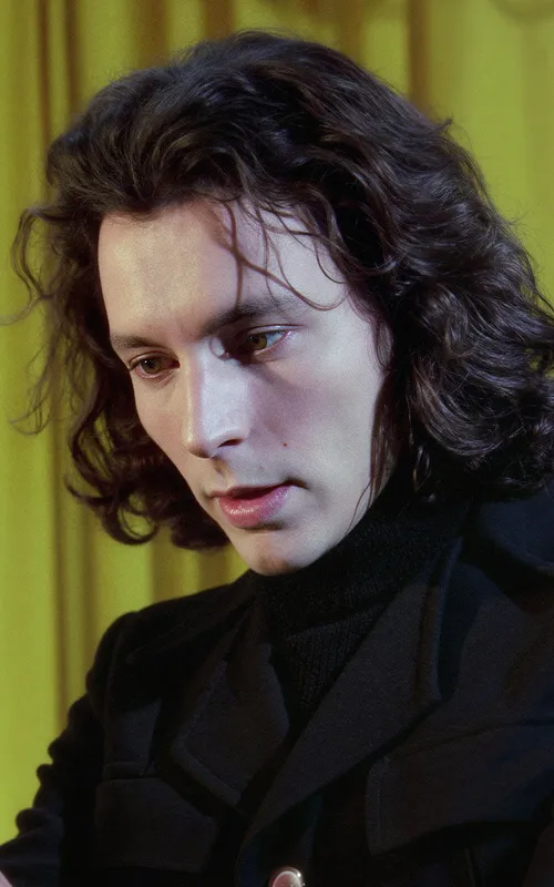 Sergio Ferrero