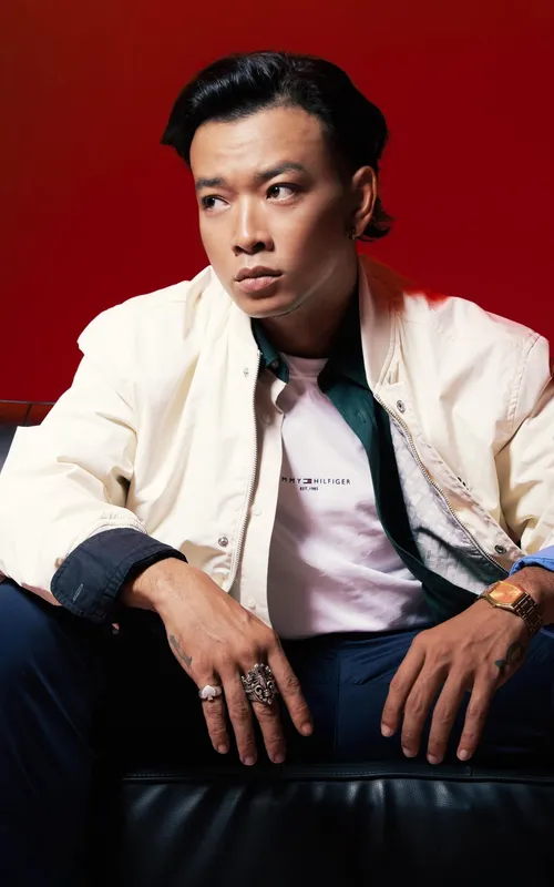 Hoàng Phi