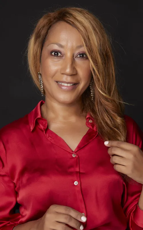 Gladys Guzmán