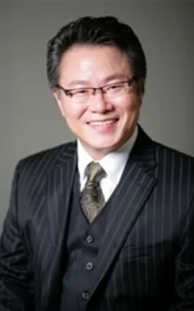 Jung Byung Ho