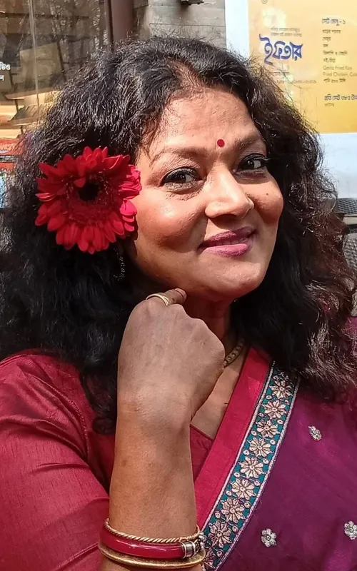 Trishna Sarker