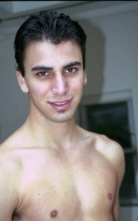Anthony Mareclio