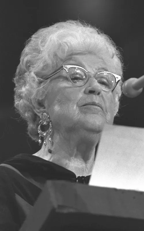 Miriam Bernstein-Cohen