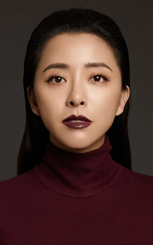 Huang Xiaolei