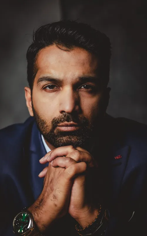 Ashutoshkumar Jha