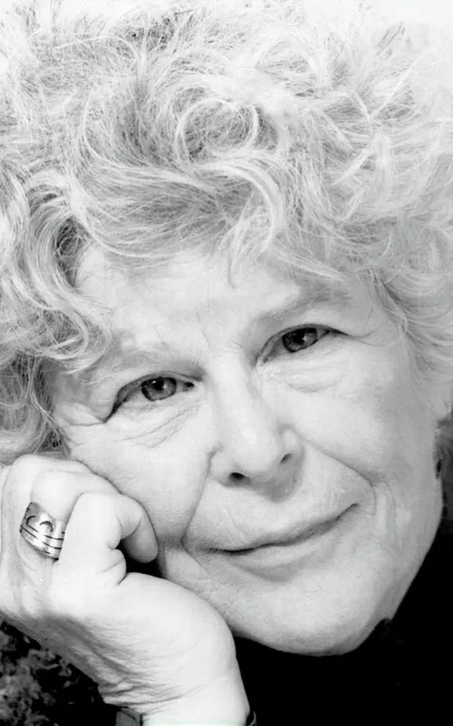 Joy Coghill