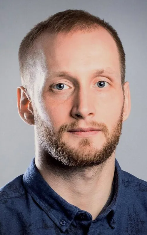 Hrafn Thrainsson
