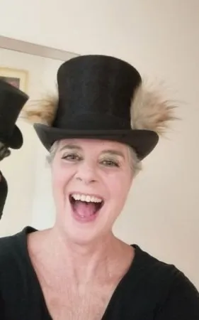 Augusta Gori