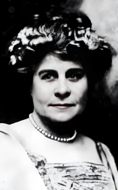 Clara Lambert