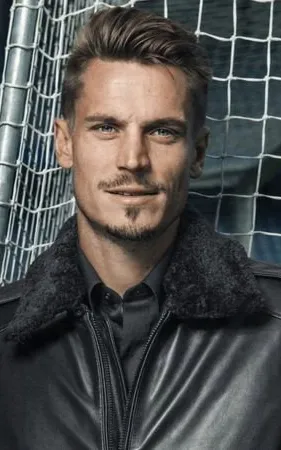 Markus Rosenberg