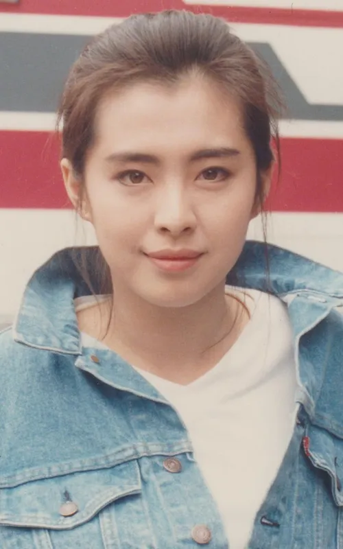 Joey Wong