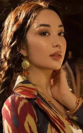 Asal Shodiyeva