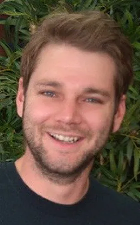 James Riley