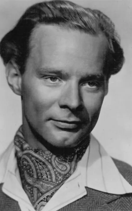 Bengt Logardt