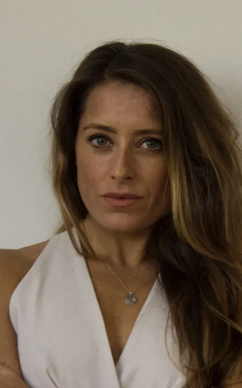 Suzy Bastone