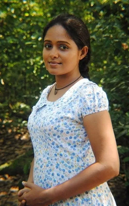 Asha Edirisinghe