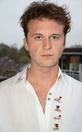 Tijmen van Damme
