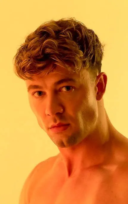 Benjamin King