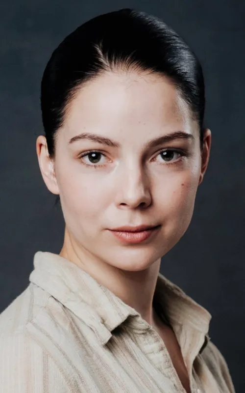 Ronja Orasta