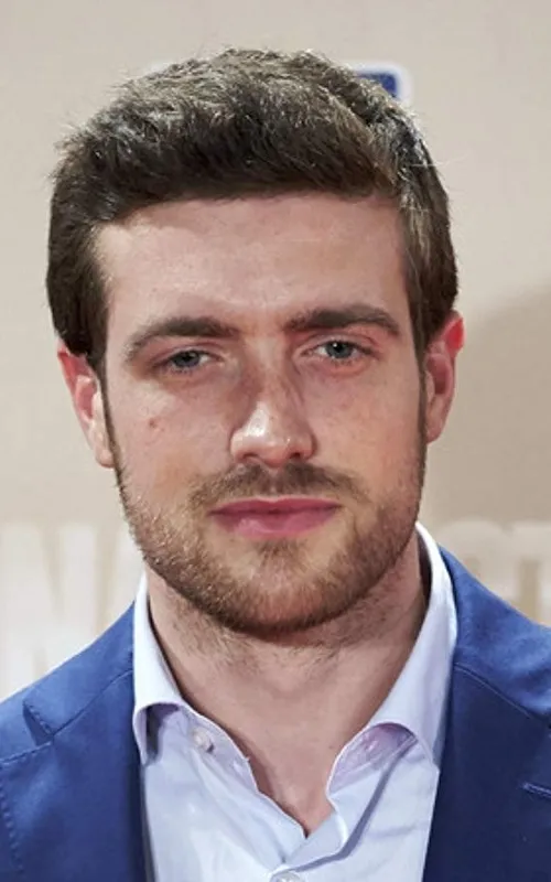 Raúl Mérida