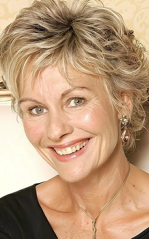 Diana Hardcastle