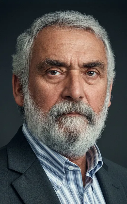 Bayazıt Gülercan